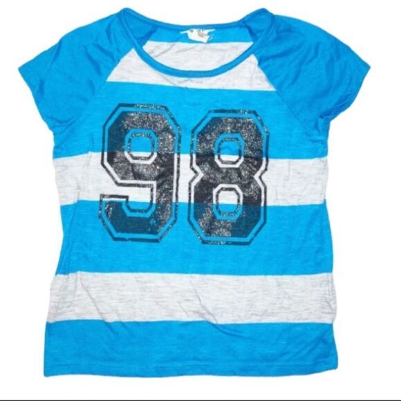 Girls forever 21 tee - Picture 1 of 1